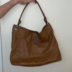 Tory Burch hobo purse/bag